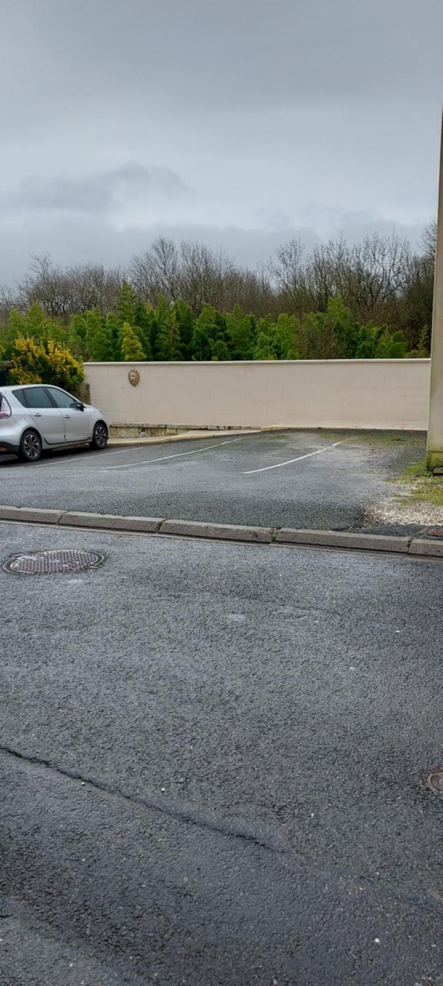 Maisonnette Saintes Exterior photo